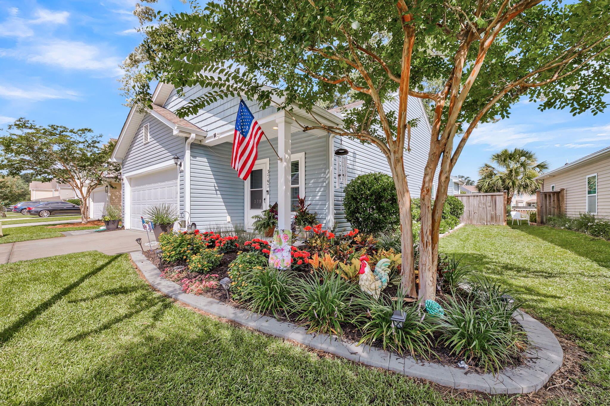 3797 Tupelo Church Lane