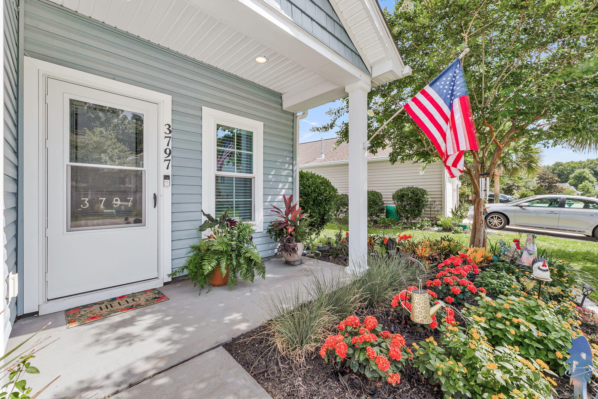 3797 Tupelo Church Lane