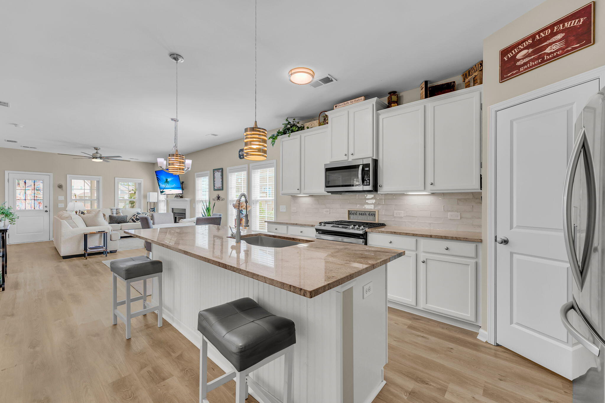 3797 Tupelo Church Lane