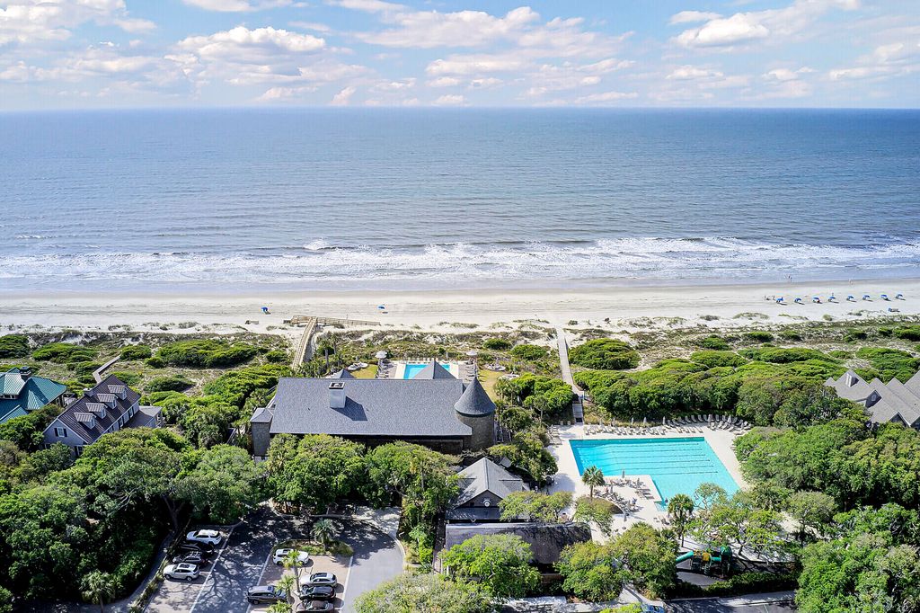 Photo of 4763 Tennis Club Lane, Kiawah Island, SC 29455 (MLS # 26004747)