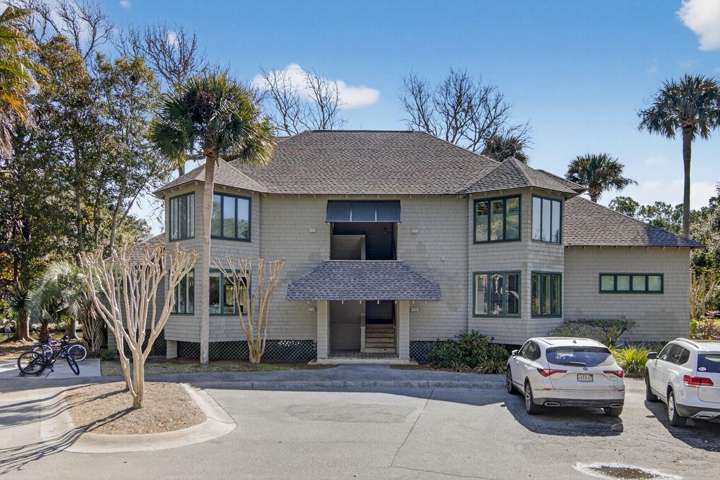 Photo of 4763 Tennis Club Lane, Kiawah Island, SC 29455 (MLS # 26004747)