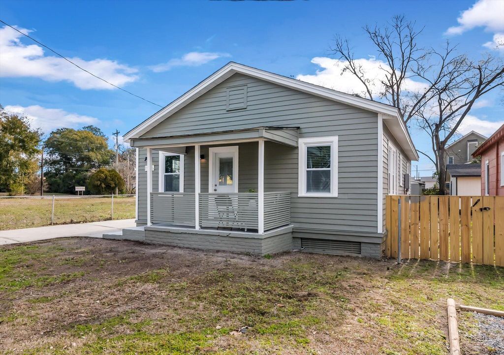 Photo of 1905 English Street, North Charleston, SC 29405 (MLS # 26003791)