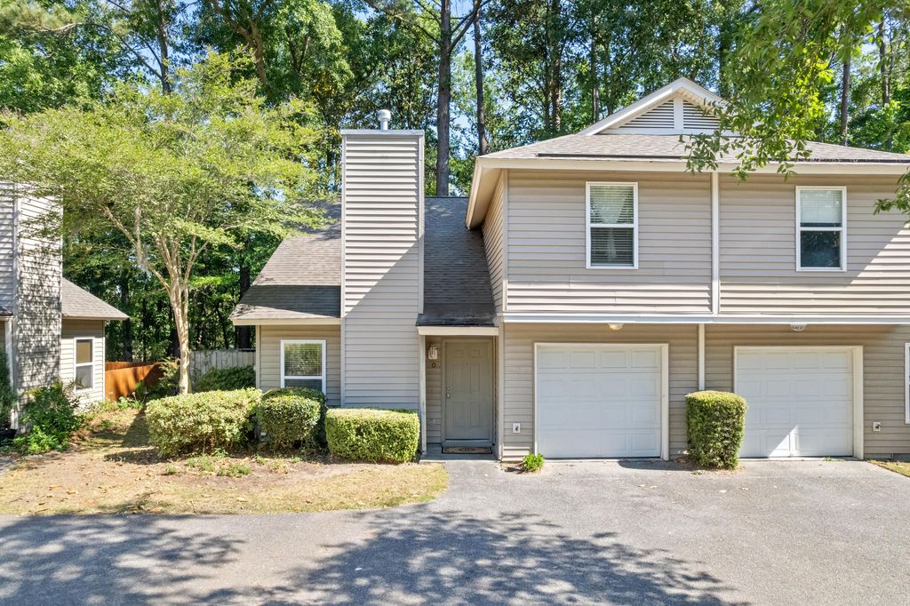 Photo of 940 E Estates Boulevard #O, Charleston, SC 29414 (MLS # 26011915)