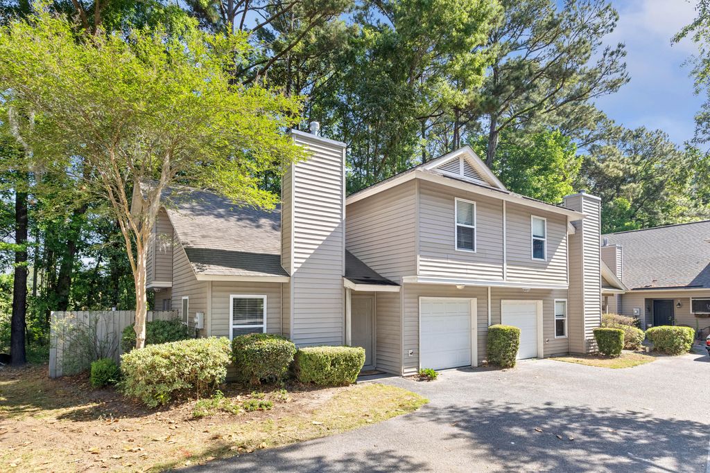 Photo of 940 E Estates Boulevard #O, Charleston, SC 29414 (MLS # 26011915)