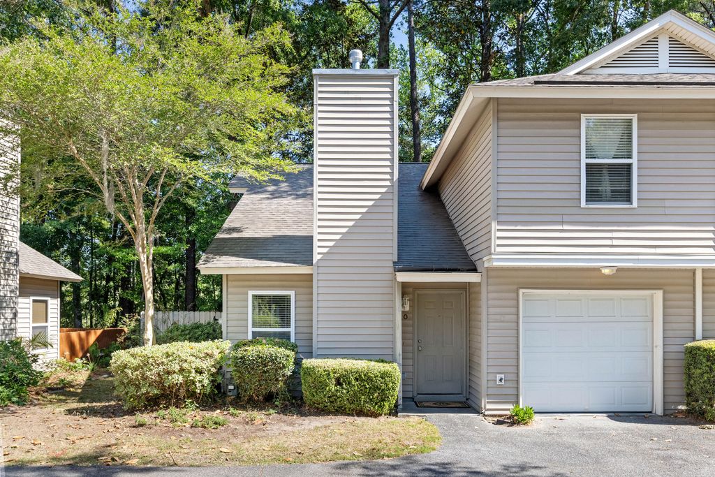 Photo of 940 E Estates Boulevard #O, Charleston, SC 29414 (MLS # 26011915)