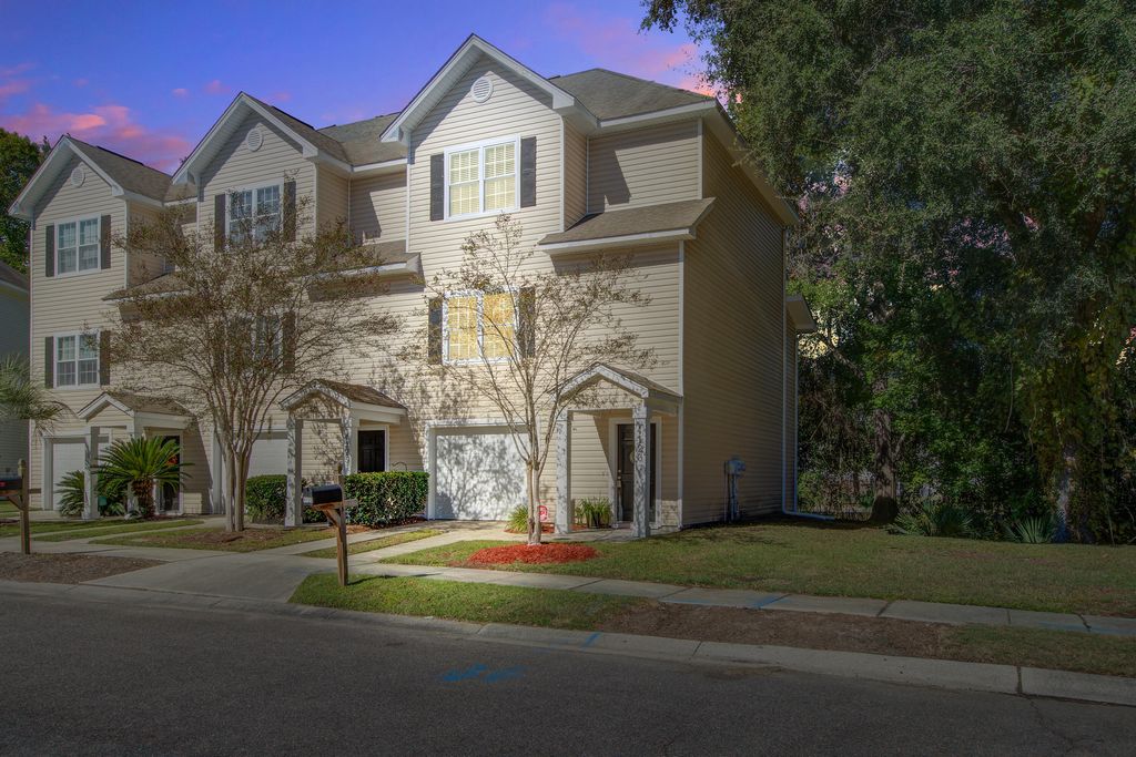 Photo of 4123 Perrine Street, Charleston, SC 29414 (MLS # 25029406)