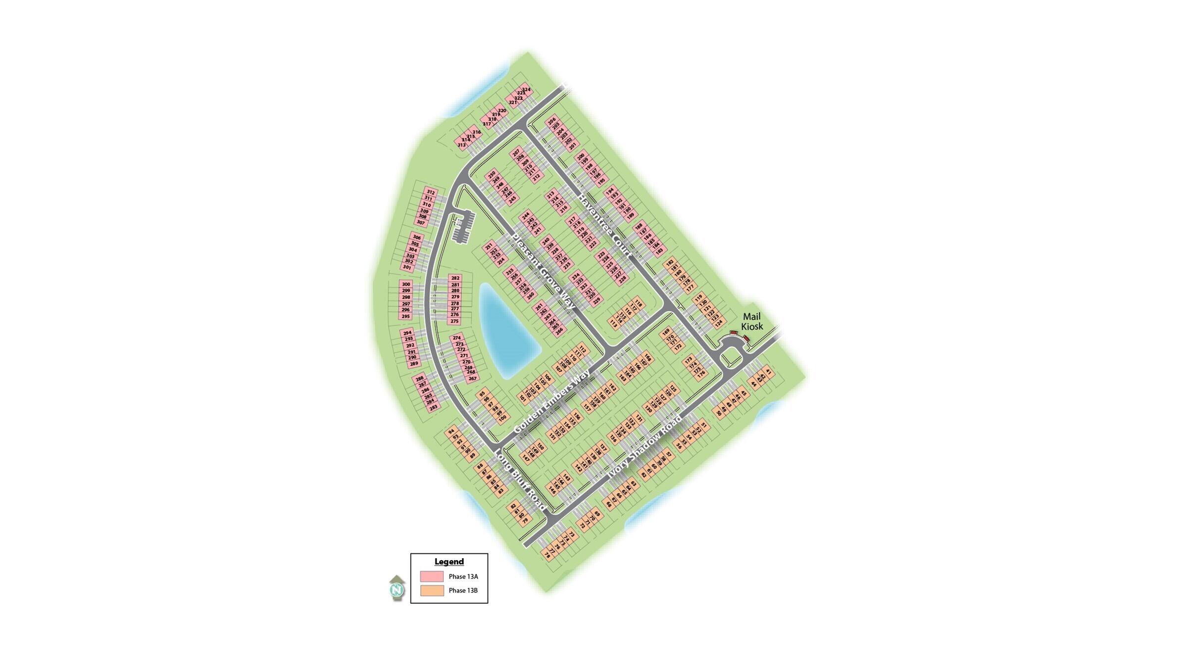 160 Haventree Court