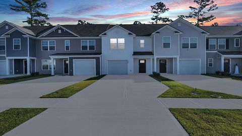 160 Haventree Court Summerville SC 29486