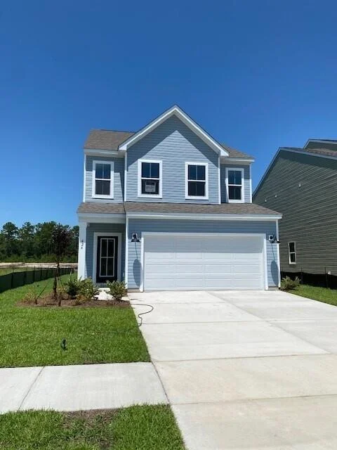 424 Colfax Lane