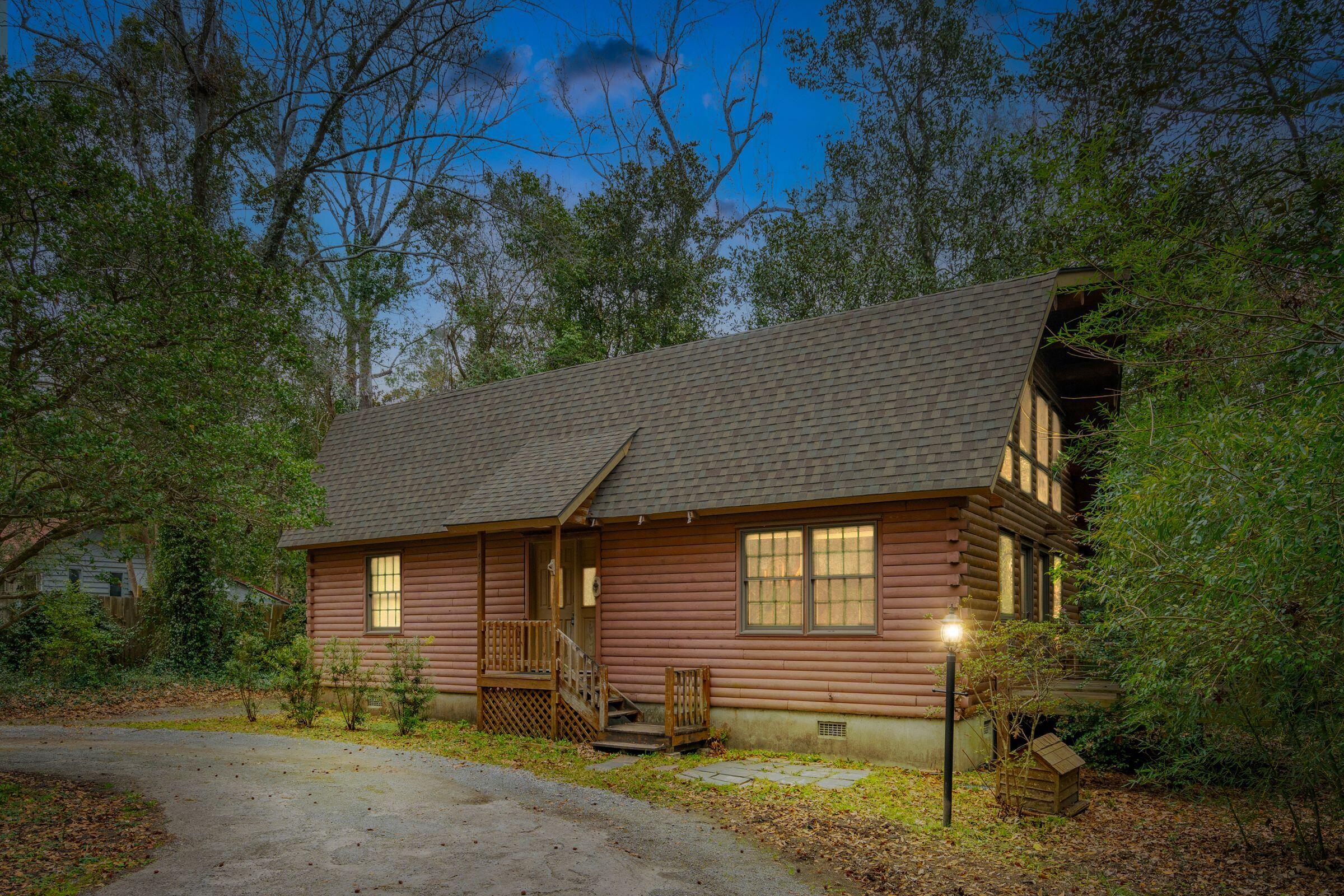 415 W Carolina Avenue