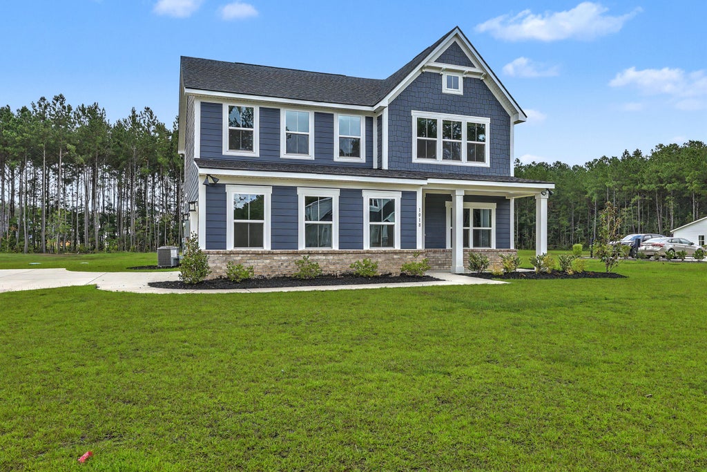 Photo of 1018 Lacebark Drive, Ridgeville, SC 29472 (MLS # 26025612)