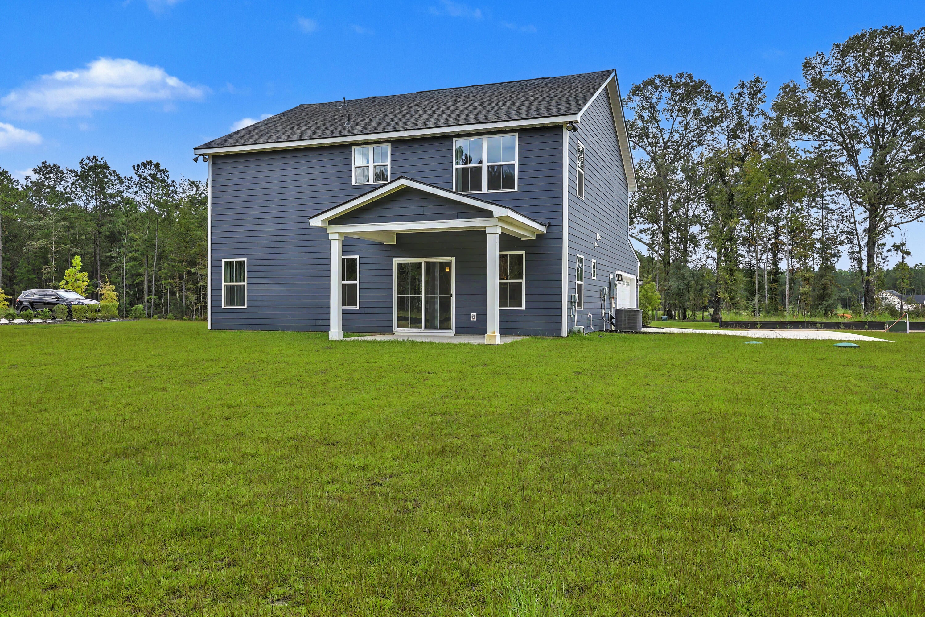 1018 Lacebark Drive