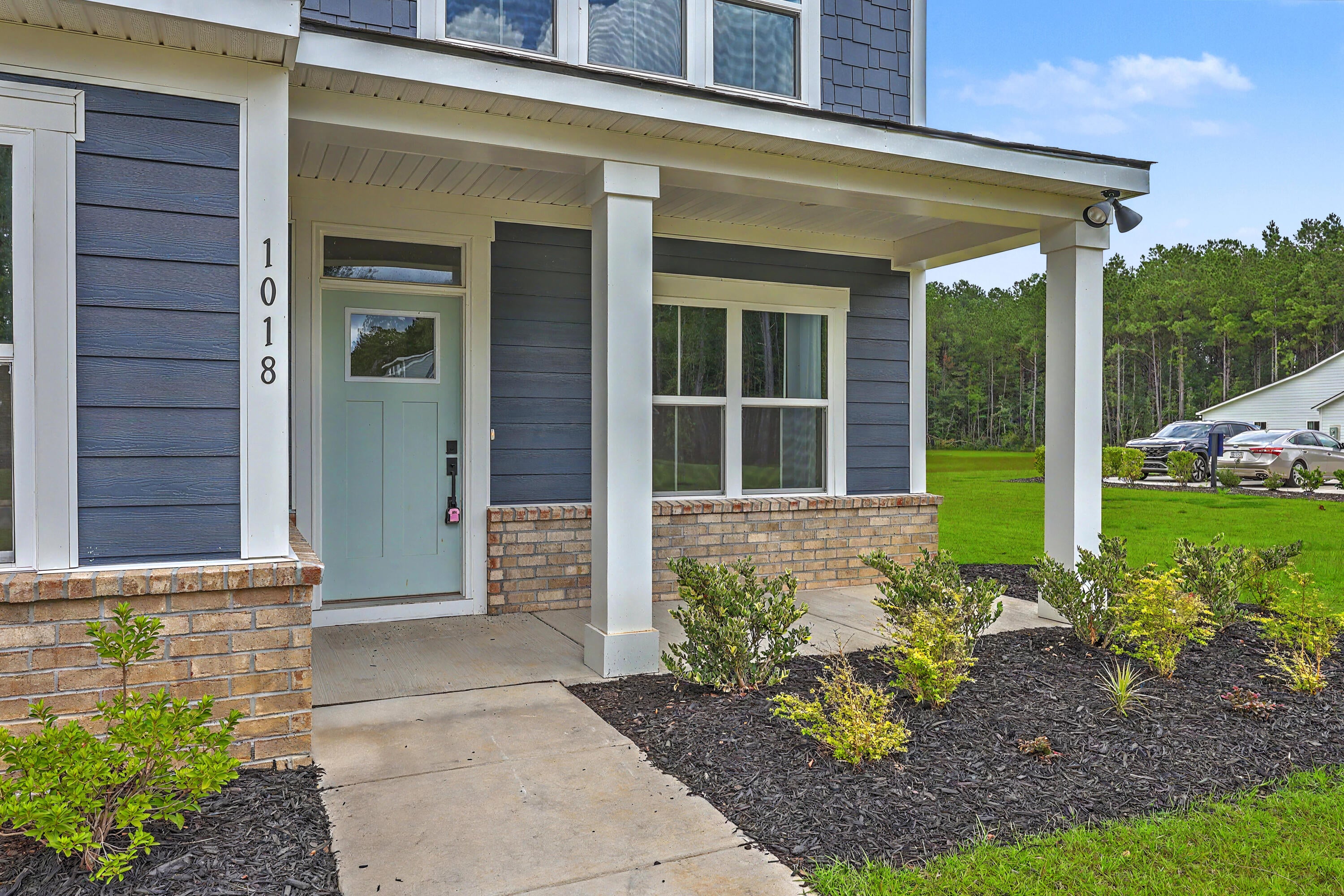 1018 Lacebark Drive
