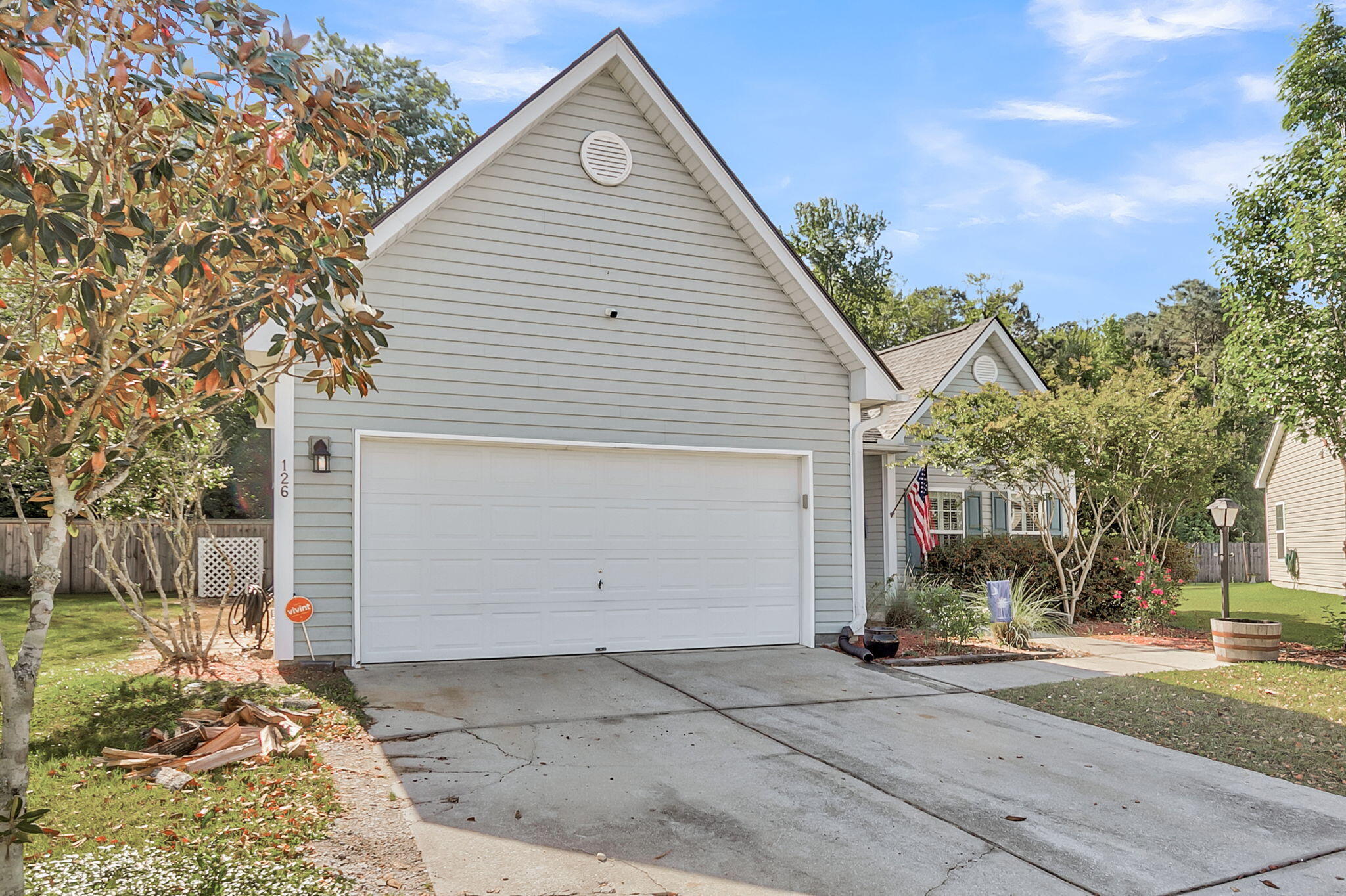 126 Cannonsmill Lane
