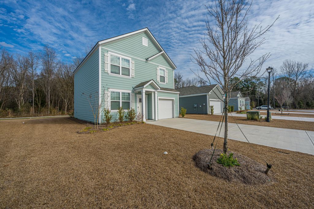 Photo of 6222 Gritman Drive, Hollywood, SC 29449 (MLS # 26002950)