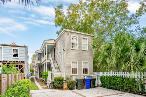 A home in Charleston