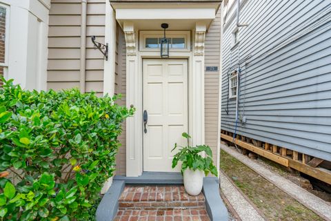 A home in Charleston