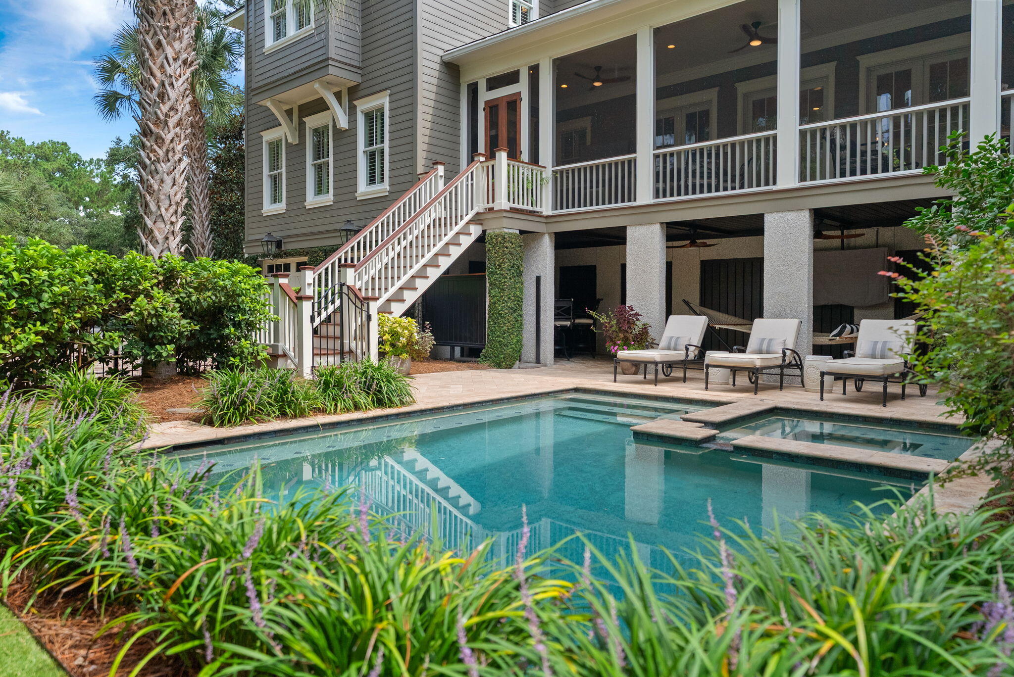 5 Airy Hall