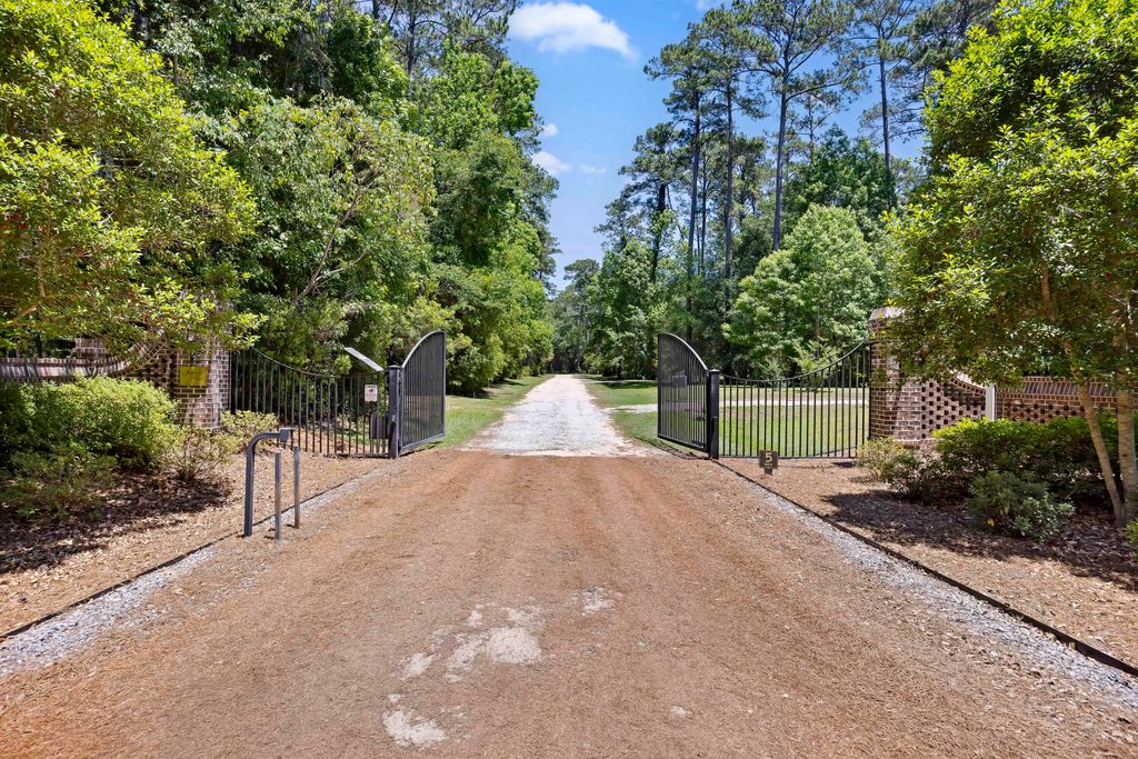 Photo of 7767 Chaplin Garden Lane, Edisto Island, SC 29438 (MLS # 26014747)
