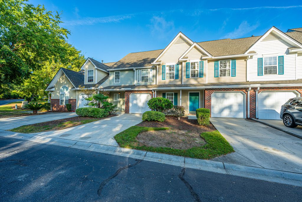 Photo of 169 Darcy Avenue, Goose Creek, SC 29445 (MLS # 25029620)