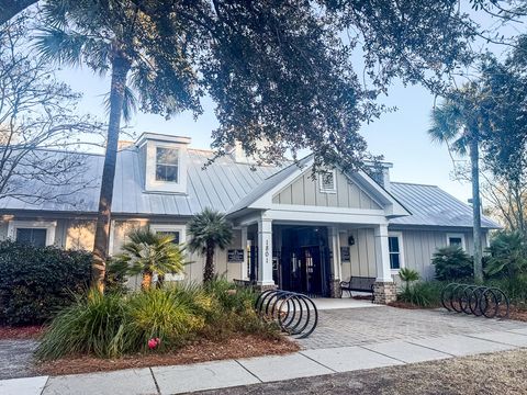 A home in Charleston