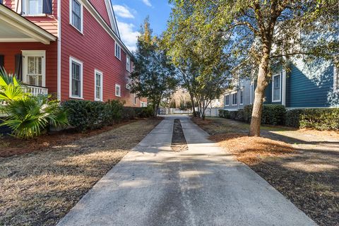 A home in Charleston