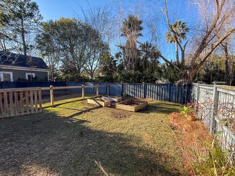 A home in Charleston