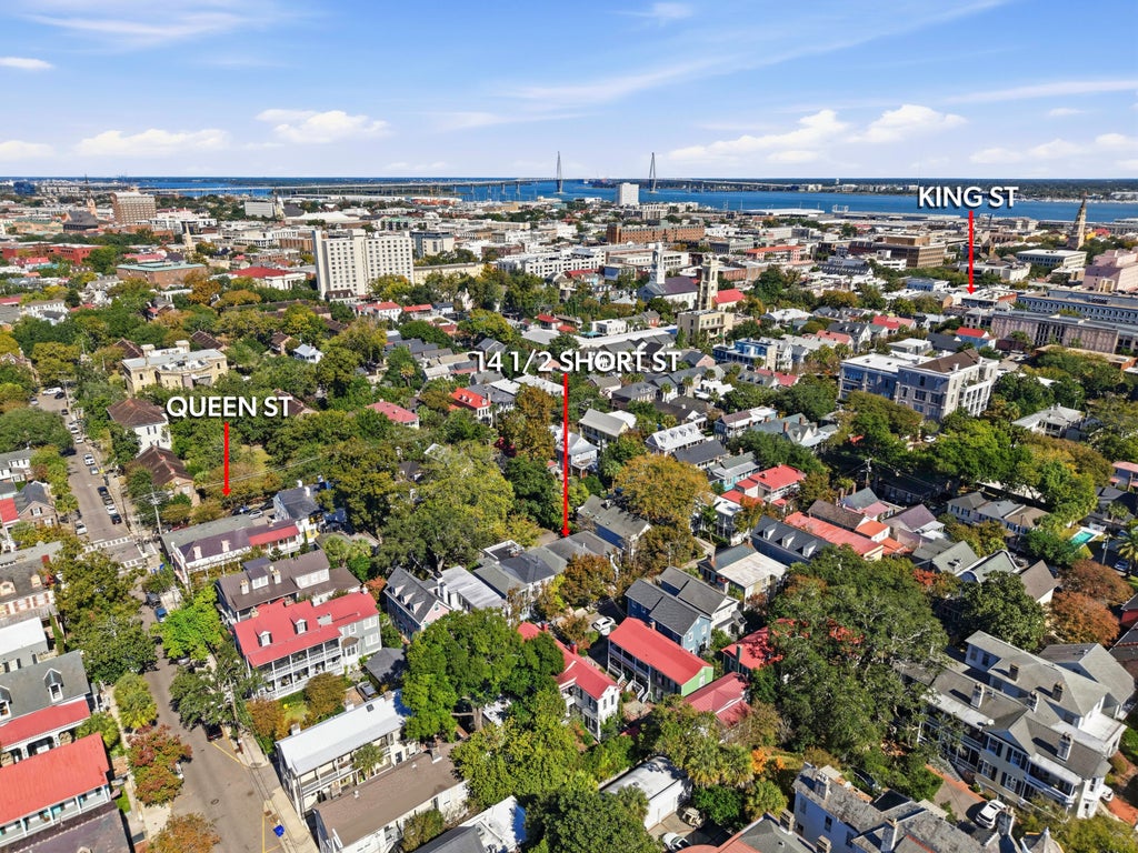 Photo of 14 1/2 Short Street, Charleston, SC 29401 (MLS # 26029515)