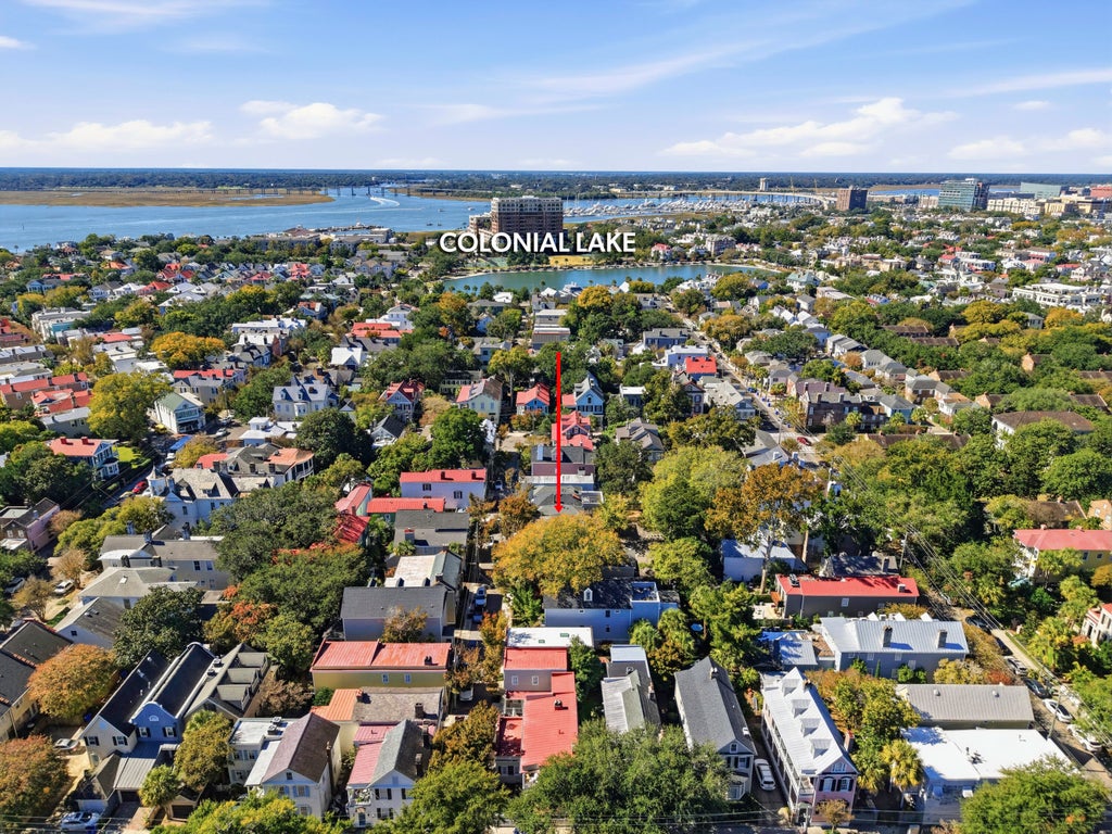 Photo of 14 1/2 Short Street, Charleston, SC 29401 (MLS # 26029515)