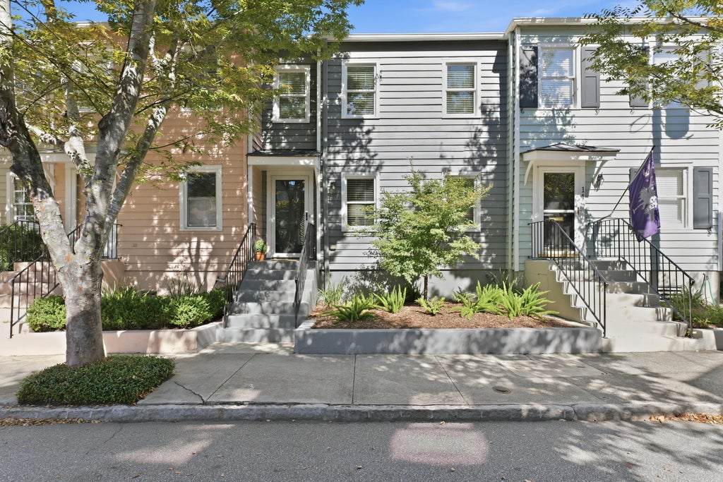 Photo of 14 1/2 Short Street, Charleston, SC 29401 (MLS # 26029515)