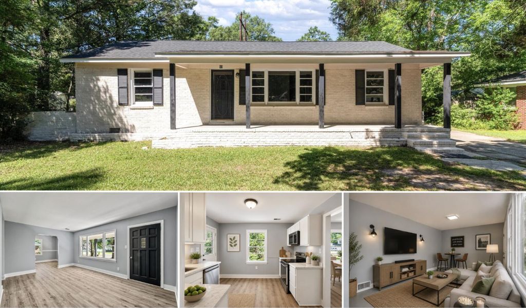 Photo of 140 Weeks Avenue, Goose Creek, SC 29445 (MLS # 26014798)