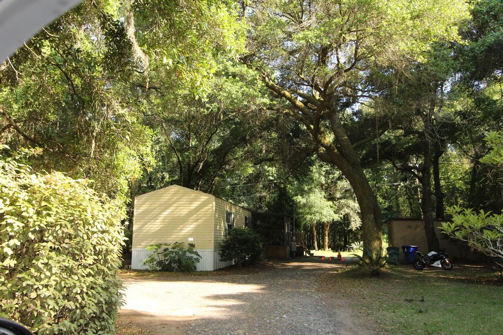 Photo of 3339 River Road, Johns Island, SC 29455 (MLS # 26013987)