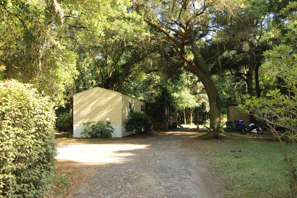 Photo of 3339 River Road, Johns Island, SC 29455 (MLS # 26013987)