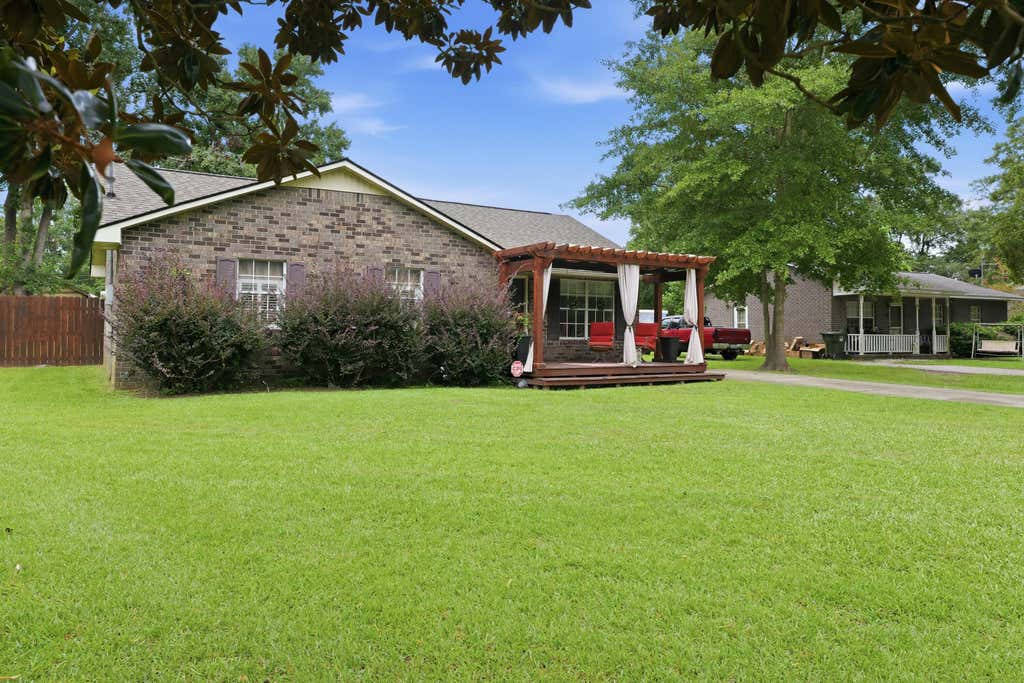 Photo of 116 O'Carroll Street, Moncks Corner, SC 29461 (MLS # 26022580)