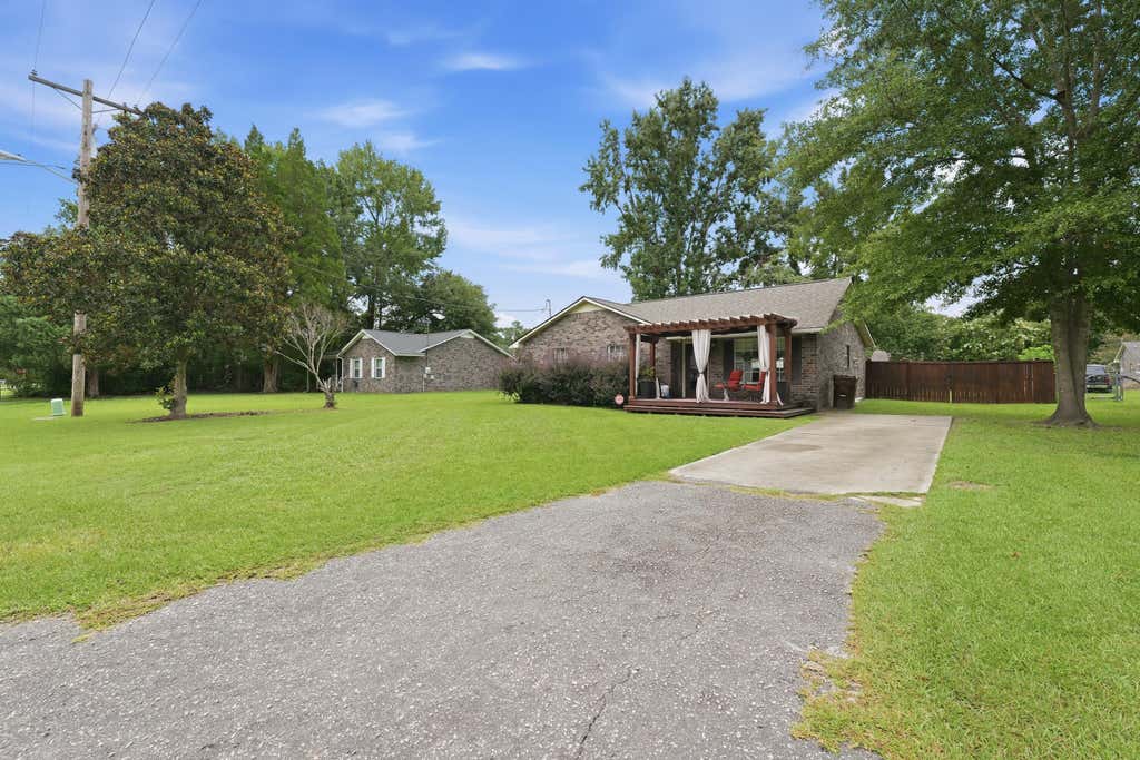 Photo of 116 O'Carroll Street, Moncks Corner, SC 29461 (MLS # 26022580)