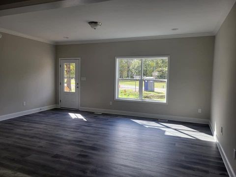 A home in Walterboro