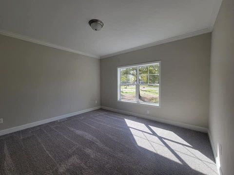 A home in Walterboro