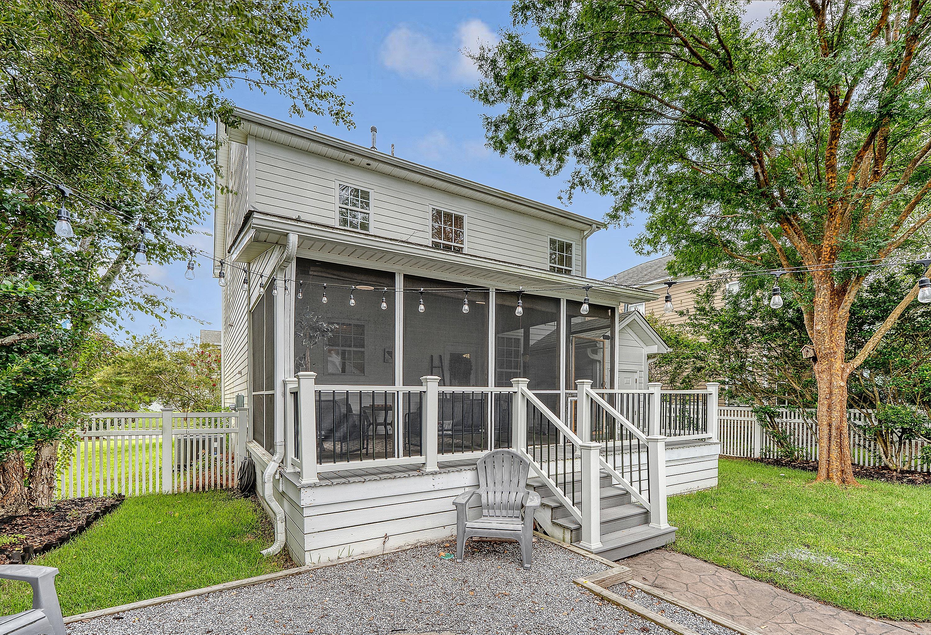 312 Hydrangea Street