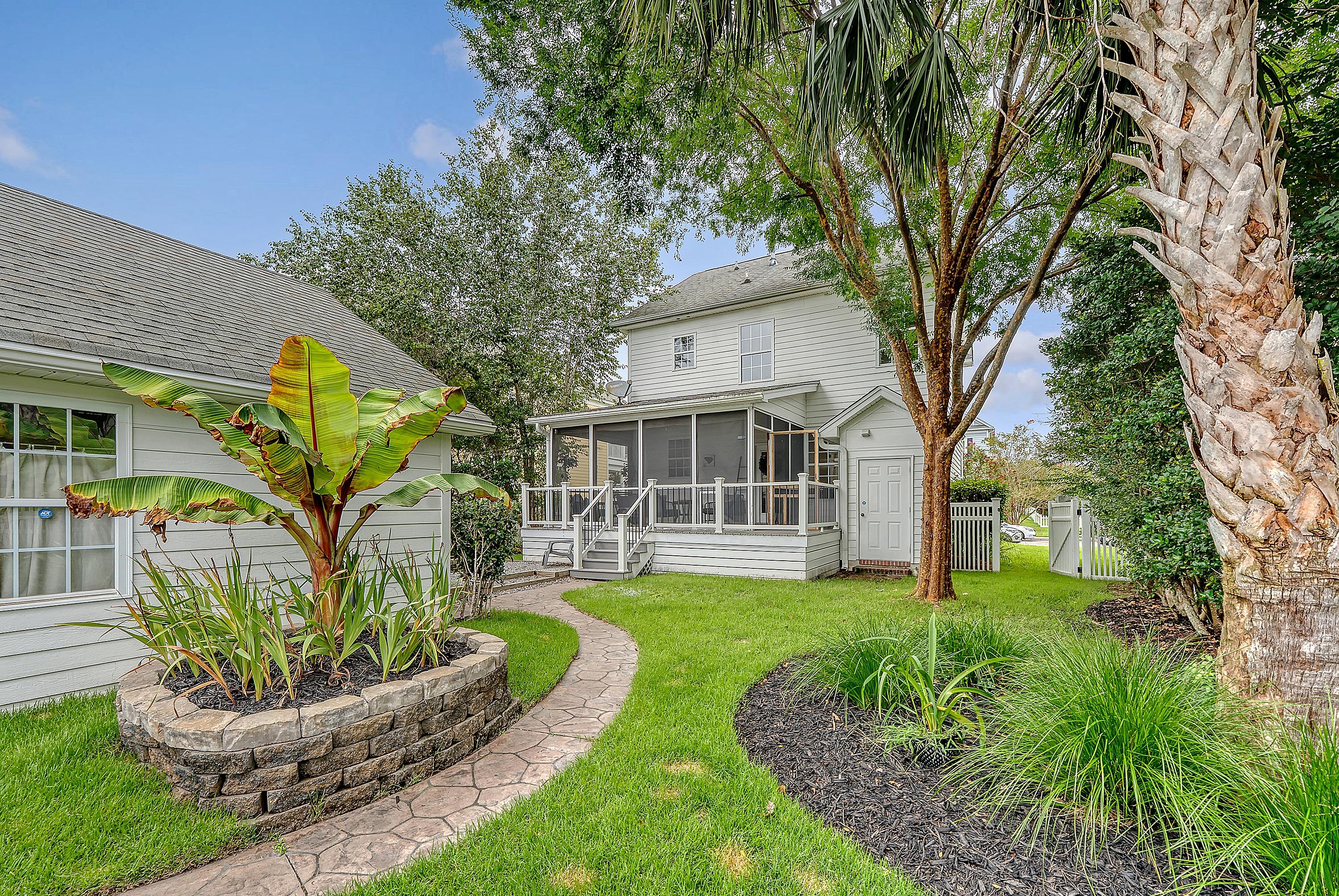 312 Hydrangea Street
