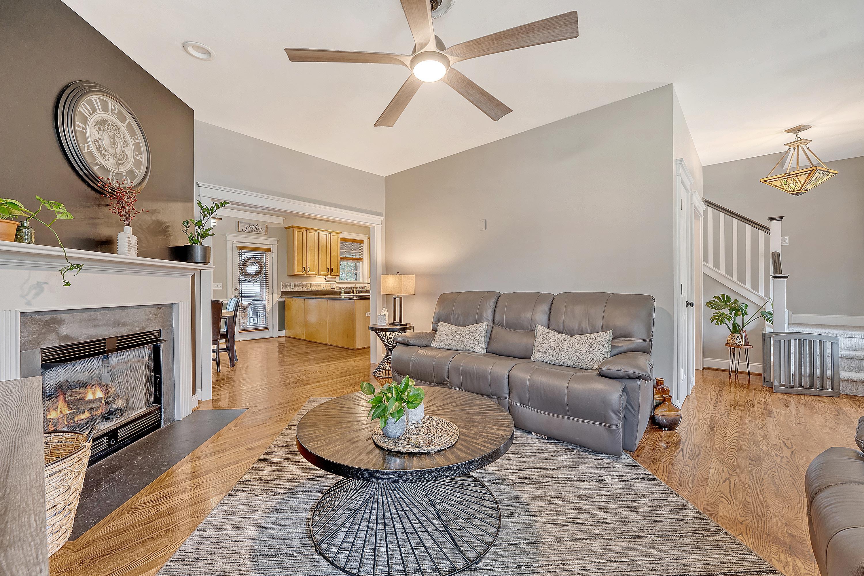 312 Hydrangea Street