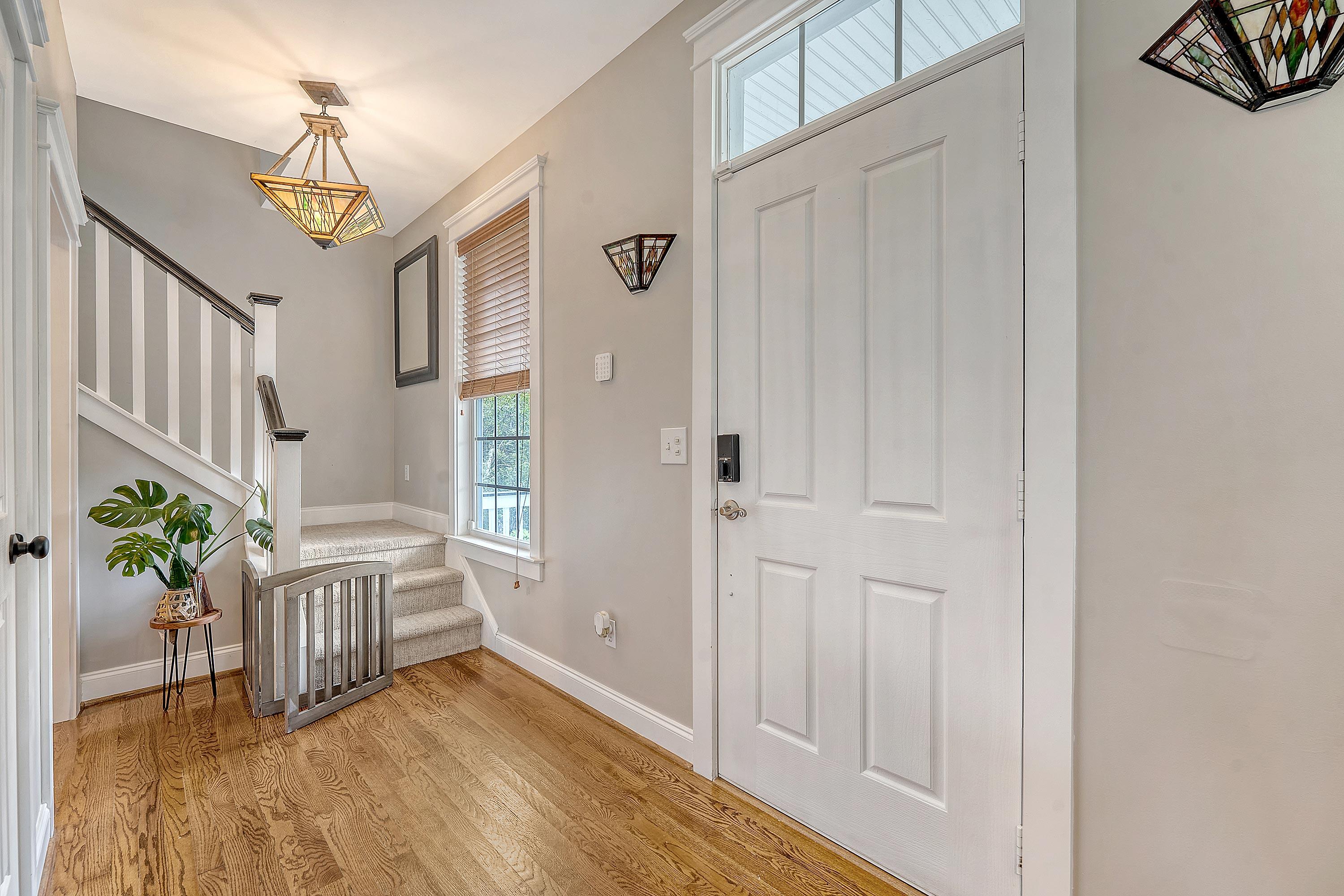 312 Hydrangea Street