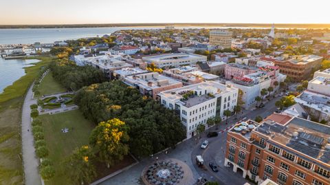 Photo of 1 Vendue Range #L, Charleston, SC 29401 (MLS # 25029418)