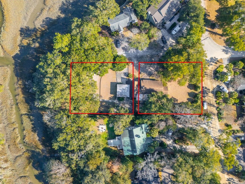 Photo of 2000 Minott Street, Charleston, SC 29412 (MLS # 26002509)