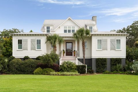 1818 Rushland Grove Lane Johns Island SC 29455