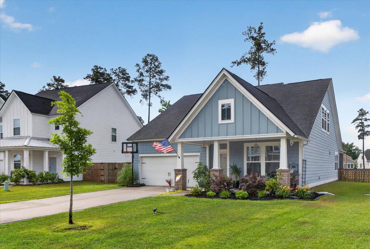 129 Belfort Place
