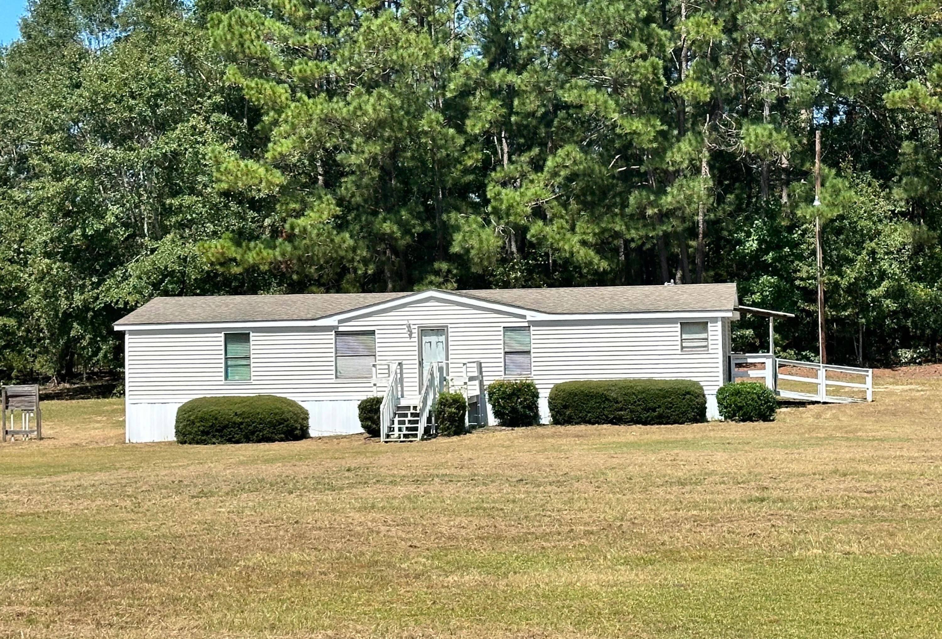 248 Majesty St. St, Neeses, SC, 29107