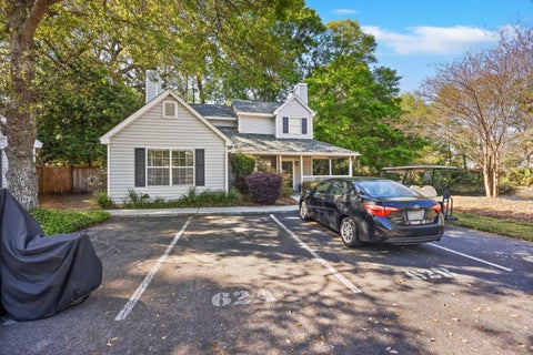 Photo of 1362 Cassidy Court #Unit A, Mount Pleasant, SC 29464 (MLS # 26008542)