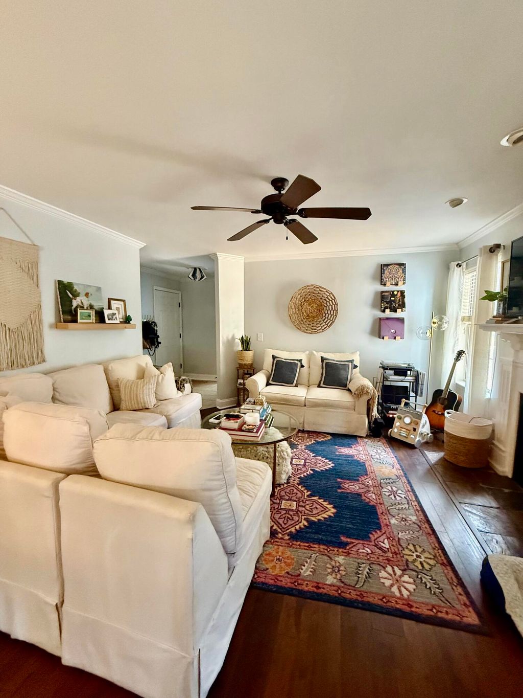 Photo of 1362 Cassidy Court #Unit A, Mount Pleasant, SC 29464 (MLS # 26008542)