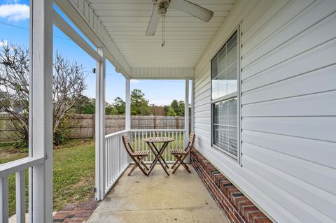 A home in Eutawville