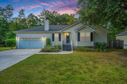 Photo of 2046 Wadsbury Lane, Charleston, SC 29414 (MLS # 25027299)
